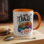 Father's Day Mug - Best Dad Ever Gamer