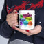 Motivation Mug - Be Somebody Nobody Thought You Could Be