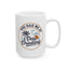 Adult Mug - You Had Me At Day Drinking