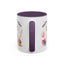 Birthday Mug - Bunny Rabbit