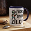 Adult Mug - Fucks Given Zilch