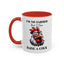 Humor Mug - I'm No Farmer