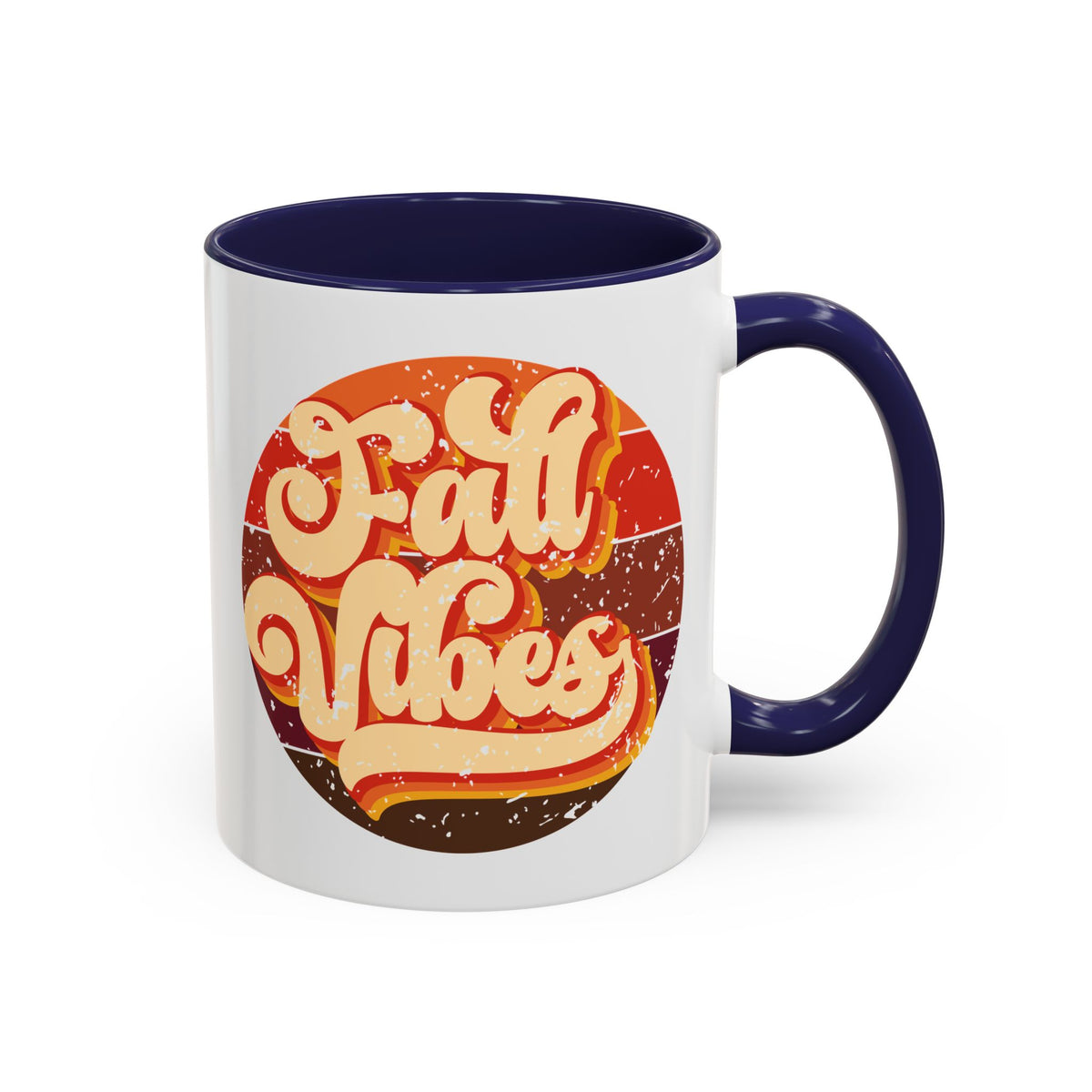 Fall Mug