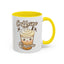 Humor Mug - Caffeine Queen