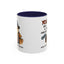 Adult Mug - You Are a Naughty Girl