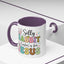Easter Mug - Silly Rabbit