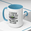 Alien Mug - I Hope Aliens