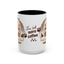 Animal Mug - Dog Coffee Wrap 39