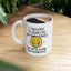 Humor Mug - I Try Not To Laugh At My Own Jokes