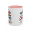 Adult Mug - I Have Neither The Time