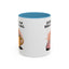 Humor Mug - Coffee When Your Brain Needs a Hug