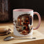 Animal Mug - Dog Coffee Wrap 10