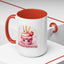 Birthday Mug - Cupcake Cutie