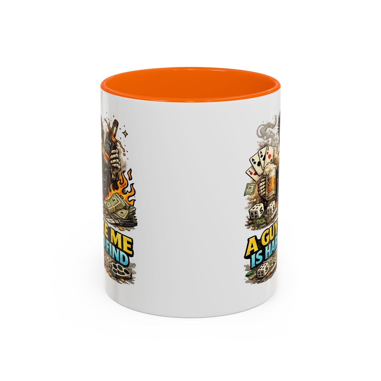 Humor Mug - A Guy Like Me