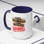 Birthday Mug - Your Teen Years