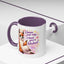 Wellness Mug - Llama Just Say