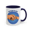 Father's Day Mug - Fist Pump