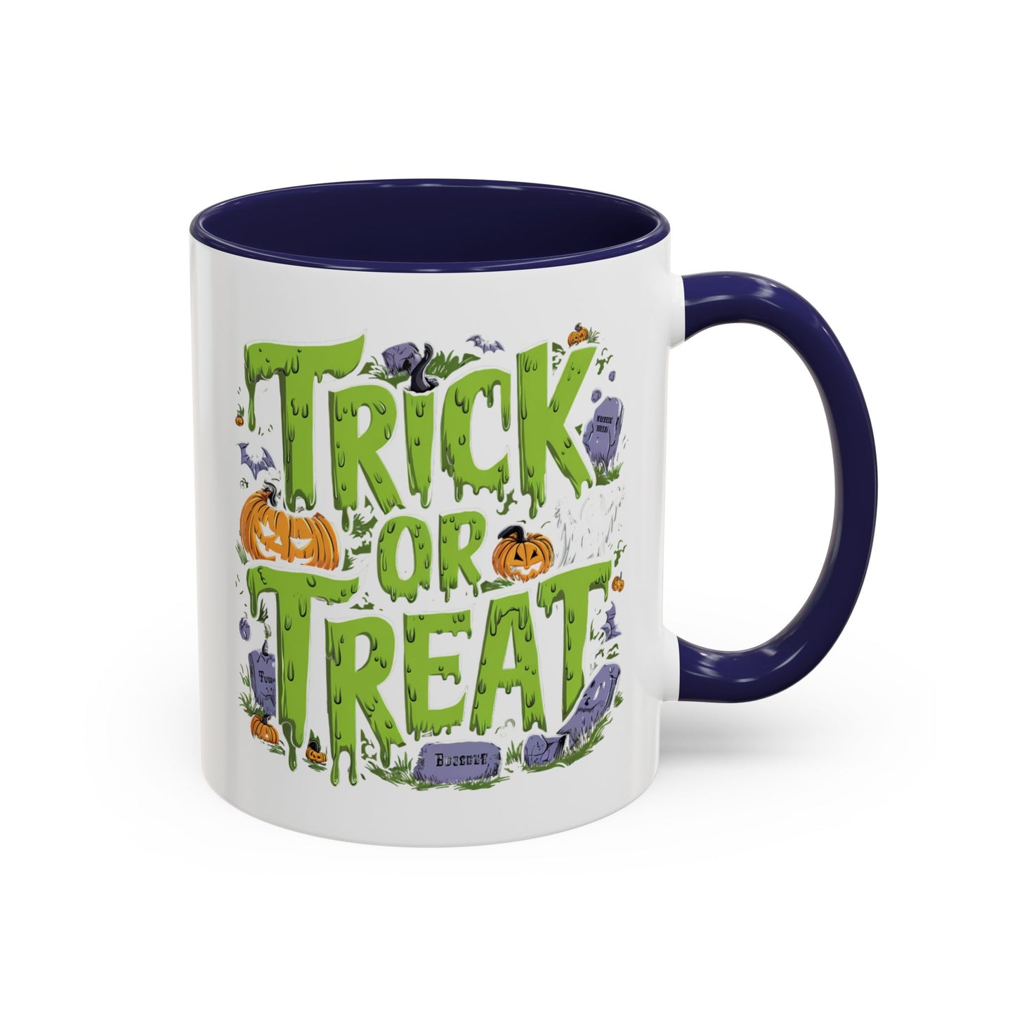 Halloween Mug - Trick Or Treat