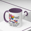 Adult Mug - Queef Unicorn