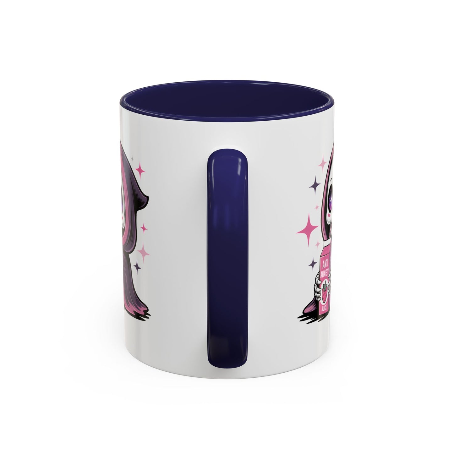 Halloween Mug - Anti Anxiety Juice