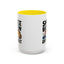 Animal Mug - Snooze Button Enthusiast