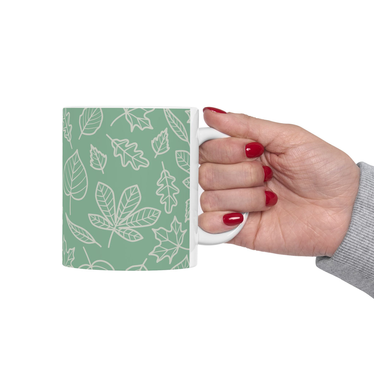 Fall Mug