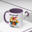 Humor Mug - Keep Rolling Your Eyes