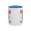 Humor Mug - You Think I'm Sarcastic Emoji