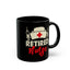 Retirement Mug