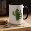 Humor Mug - Can't Touch This