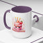 Birthday Mug - Cupcake Cutie