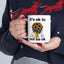 Wellness Mug - Sunflowers