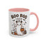 Halloween Mug - Boo Boo Crew