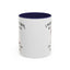 Adult Mug - I May Look Calm Cat