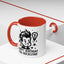Birthday Mug - You Rockstar!