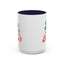 Motivational Mug - Just Livin' The Dream