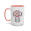 Religious Mug - God Is Good
