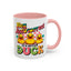 Humor Mug - Hey Autocorrect It's Never Duck