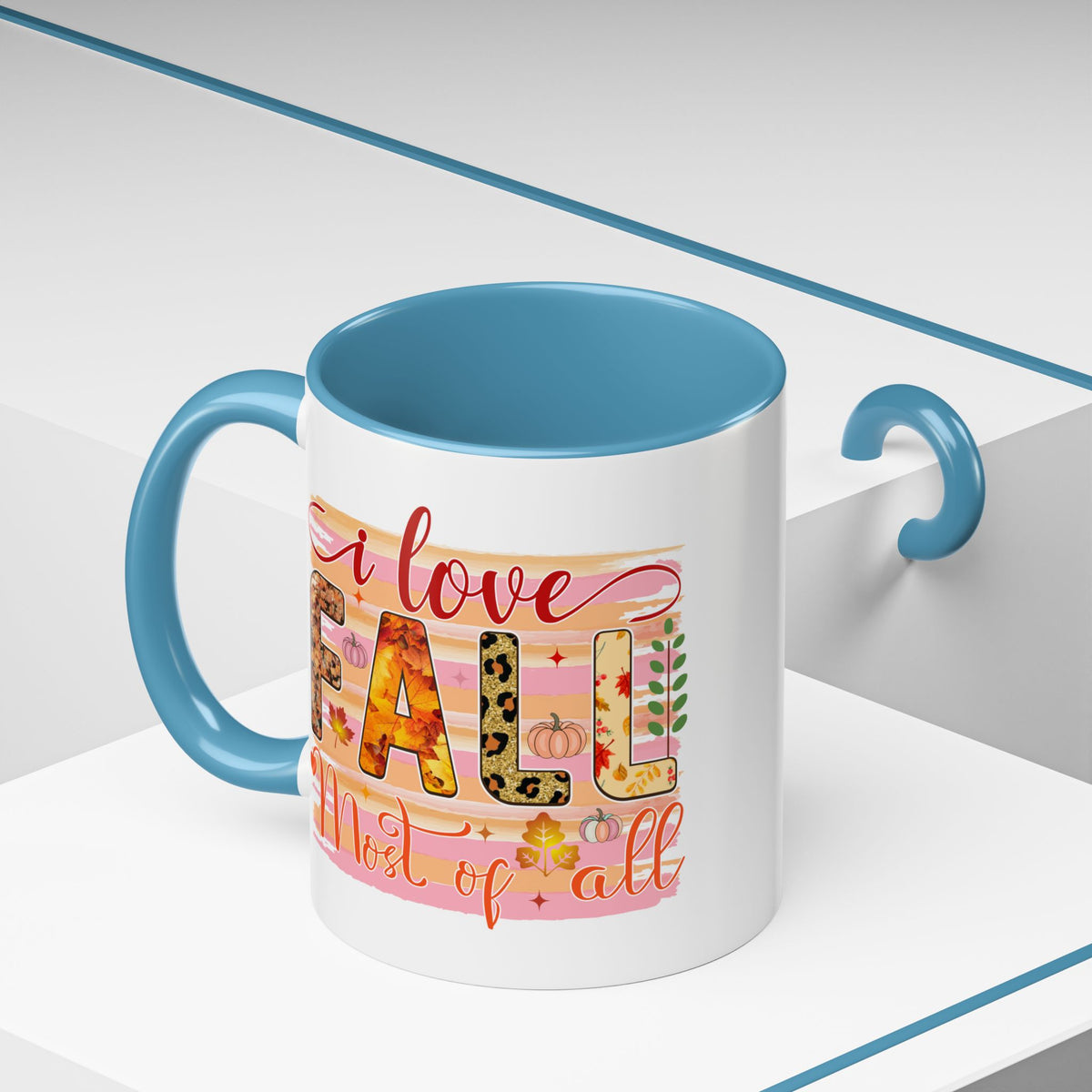 Fall Mug