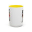 Adventure Mug - Ride Fast