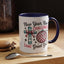 Religious Mug - New Year New Challenges