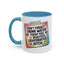 Adult Mug - Don't Forget