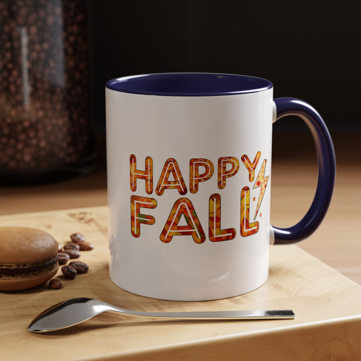 Fall Mug