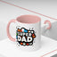 Father's Day Mug - Super Dad 2