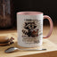 Adult Mug - A Fuck Must Be Earned