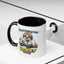 Office Mug - I'm Not Feeling
