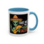 Alien Mug - Take Me To Your Tacos
