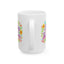 Wellness Mug - Darling You Are Fabulous