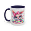 Easter Mug - Cute Bunny