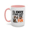 Animal Mug - I'll Knock It Over Just For Fun